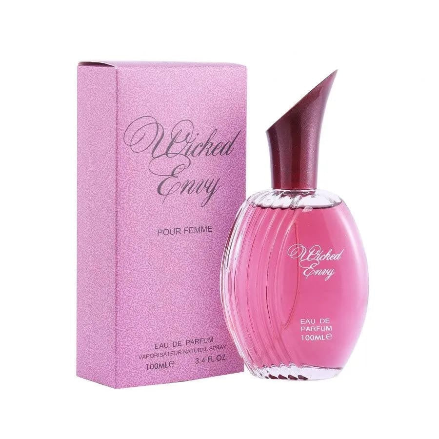 Wicked Envy Ladies 100ml EDP
