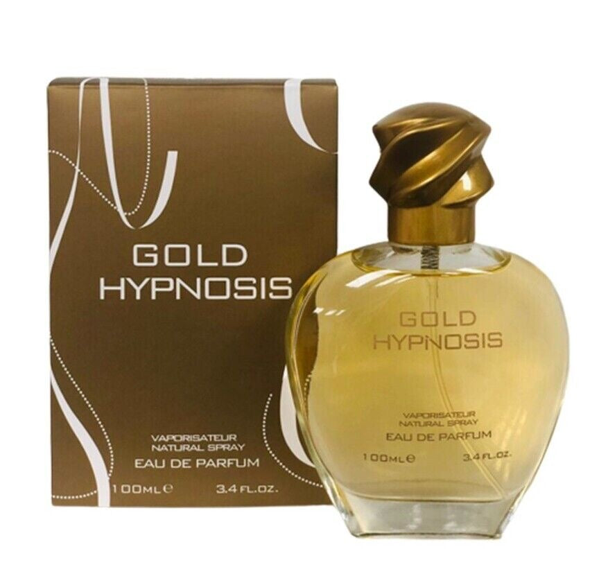 Gold Hypnosis Pour Femme 100ml Eau de Parfum Women'
