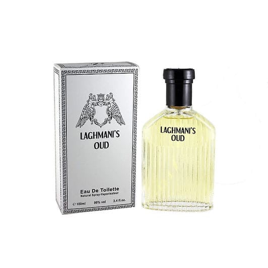 Laghmani's Oud For Him (White) 100ml