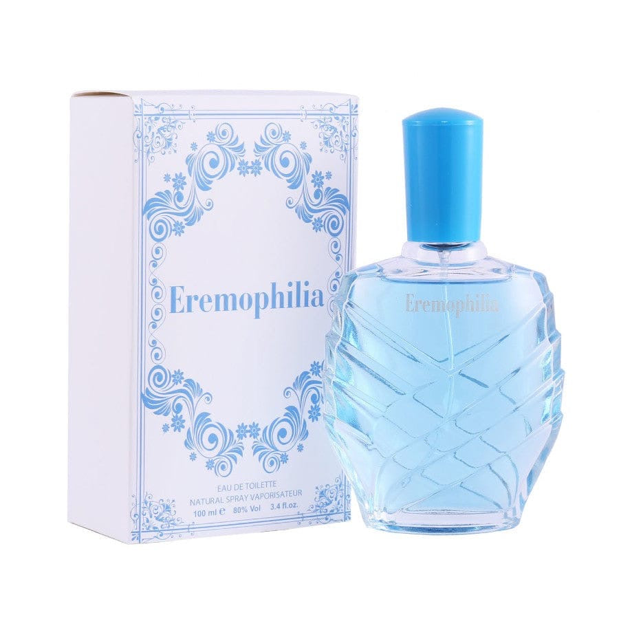 Eremophilia Blue 100ml Eau De Toilette