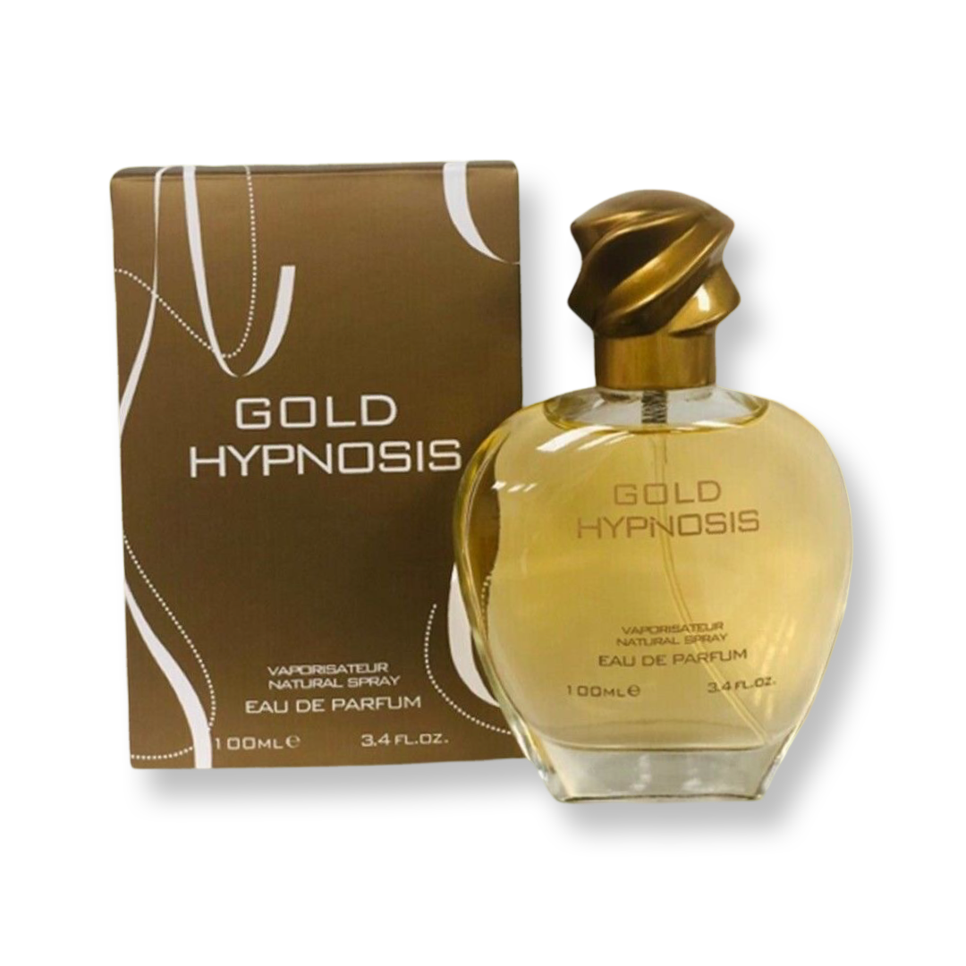 Gold Hypnosis Pour Femme 100ml Eau de Parfum Women'