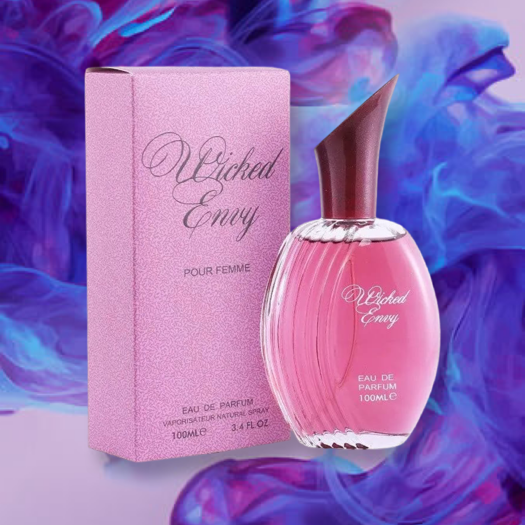 Wicked Envy Ladies 100ml EDP