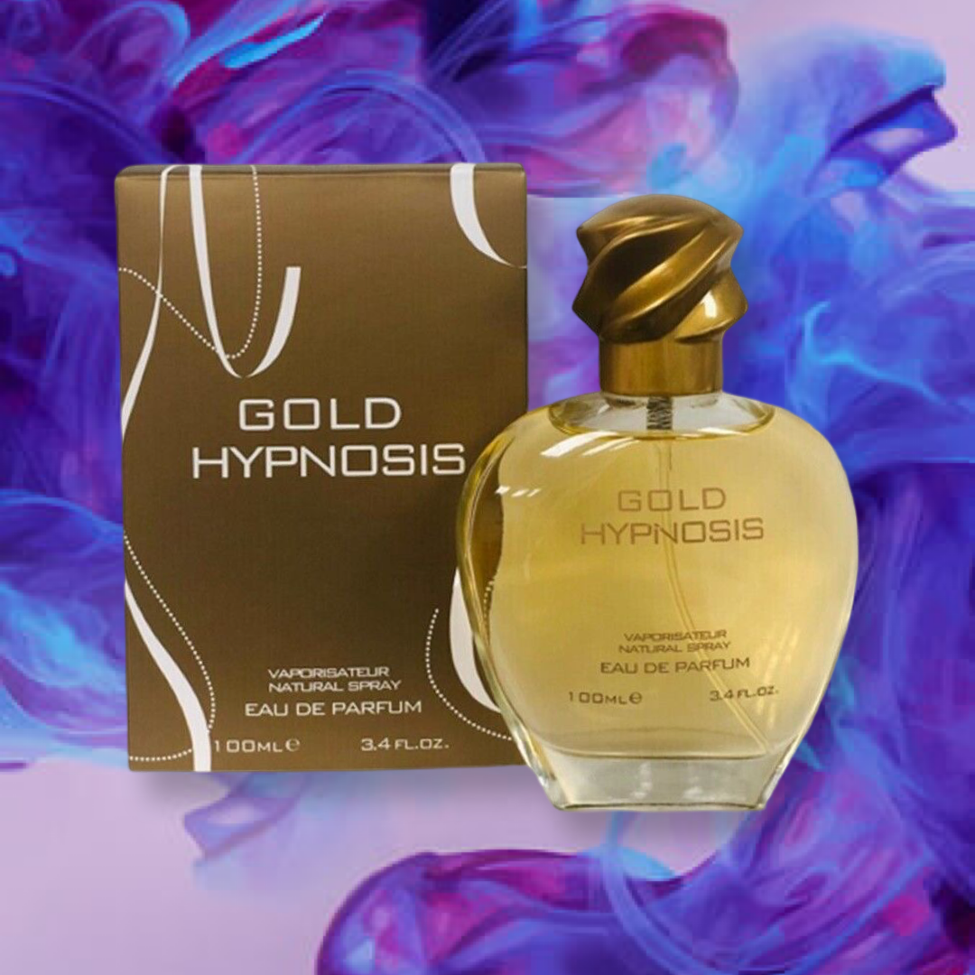 Gold Hypnosis Pour Femme 100ml Eau de Parfum Women'
