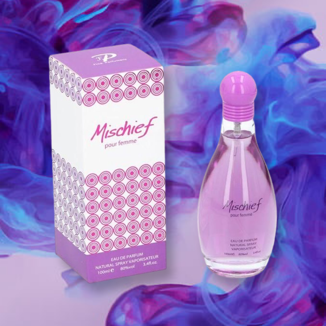 MISCHIEF LADIES 100ML EDP