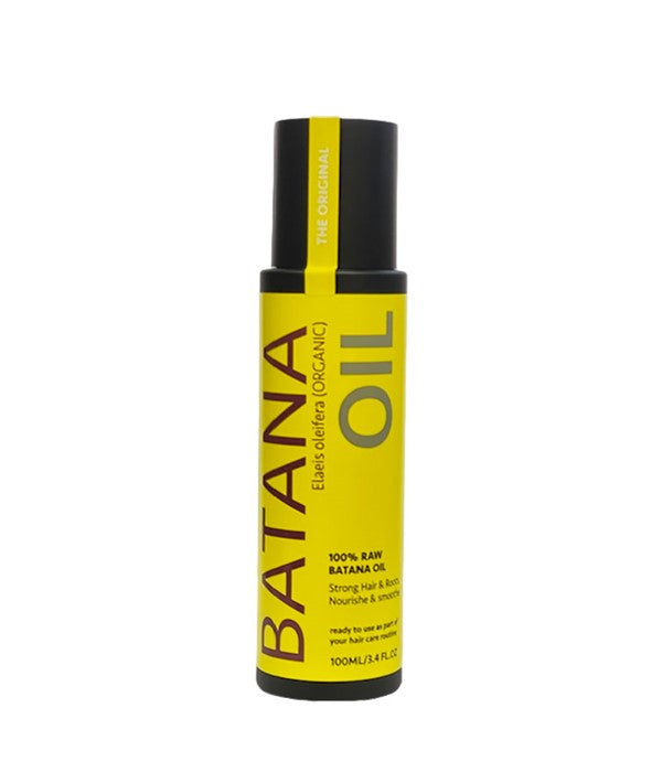 Batana oil