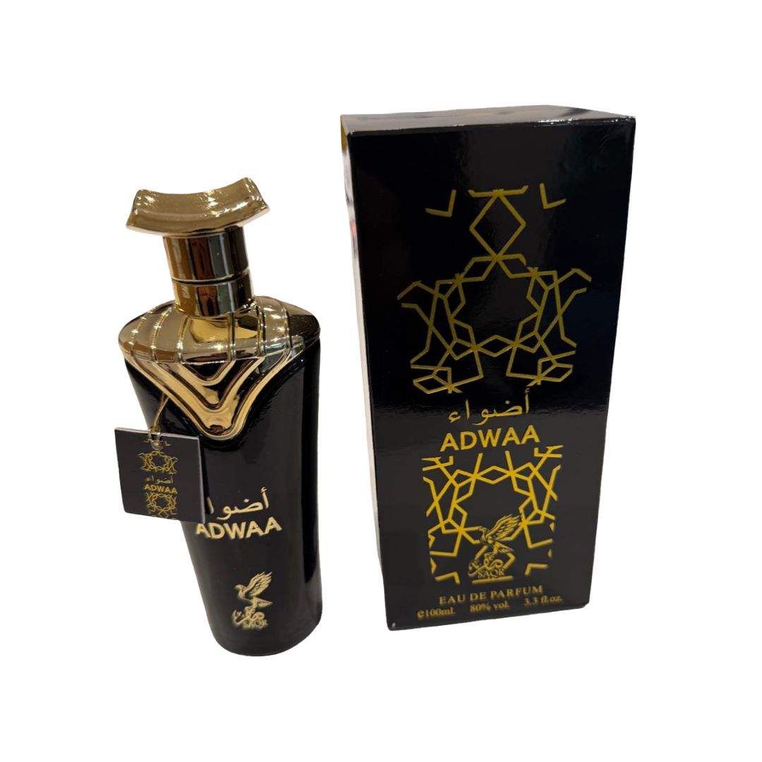 Adwaa by saqr