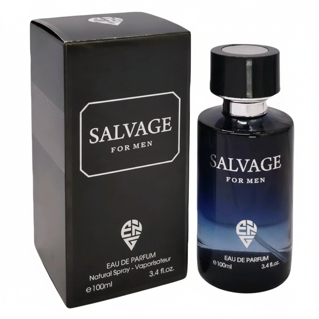 Salvage mens 100ml edp