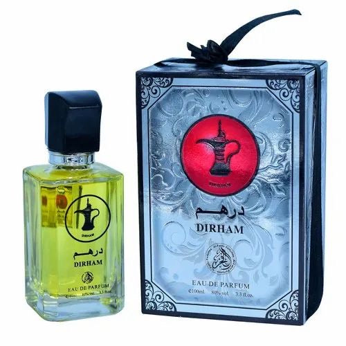 DIRHAM UNISEX 100ML ED AL-FAKHR