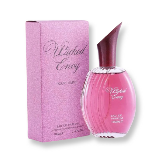 Wicked Envy Ladies 100ml EDP