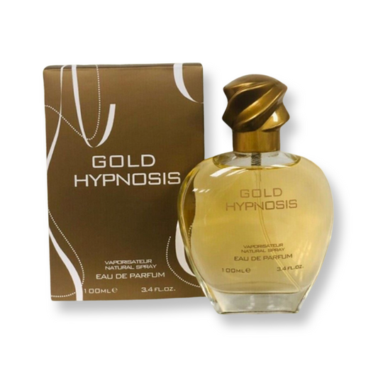 Gold Hypnosis Pour Femme 100ml Eau de Parfum Women'