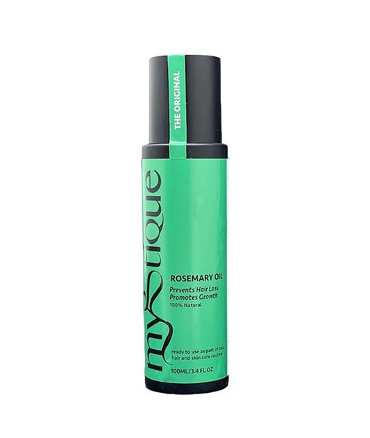 Rosemary Oil