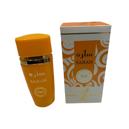 Sarah taute by saqr