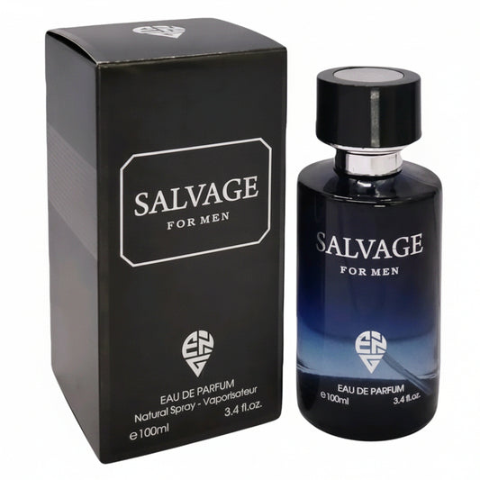 Salvage mens 100ml edp